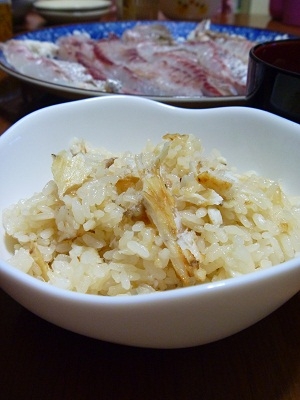 鯛のあらで鯛めし レシピ 作り方 By Tedukuridaisuki 楽天レシピ 鯛のあらで鯛めし レシピ 作り方 By Tedukuridaisuki 楽天レシピ