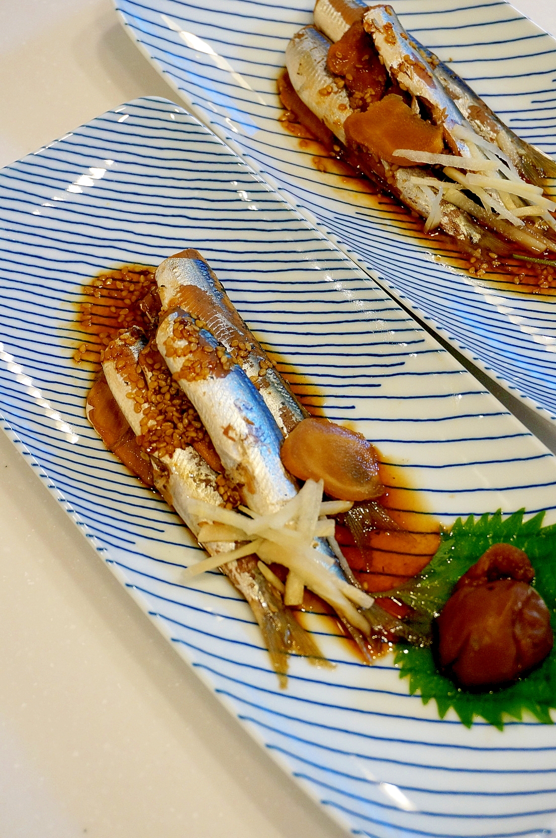 酢と梅干し使用で骨まで愛して イワシの梅煮 レシピ 作り方 By Oppeke22 楽天レシピ 酢と梅干し使用で骨まで愛して イワシの梅煮 レシピ 作り方 By Oppeke22 楽天レシピ