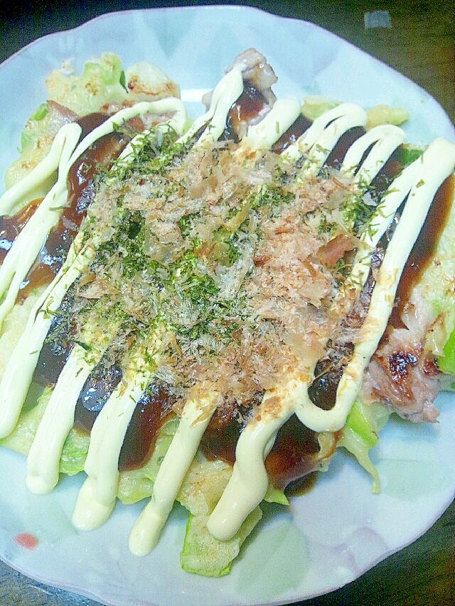 小麦粉から作る お好み焼き レシピ 作り方 By Yasuyo Anpan 楽天レシピ 小麦粉から作る お好み焼き レシピ 作り方 By Yasuyo Anpan 楽天レシピ