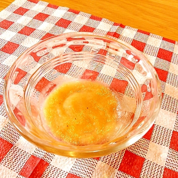 離乳食初期 りんごメニュー レシピ 作り方 By Belle Marianne 楽天レシピ 離乳食初期 りんごメニュー レシピ 作り方 By Belle Marianne 楽天レシピ