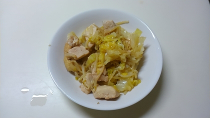 野菜タップリ♪お肉もタップリ♪(о´∀`о)美味しくて、スタミナ満点～(*^^*)♪元気復活～♪ご馳走様でしたぁ～(*^▽^)/★*☆♪