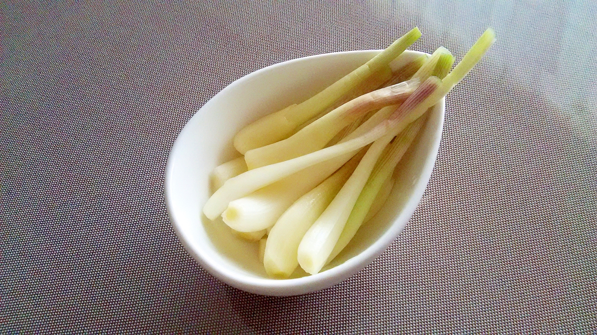 エシャロットの塩漬け レシピ 作り方 By Aoi 楽天レシピ エシャロットの塩漬け レシピ 作り方 By Aoi 楽天レシピ