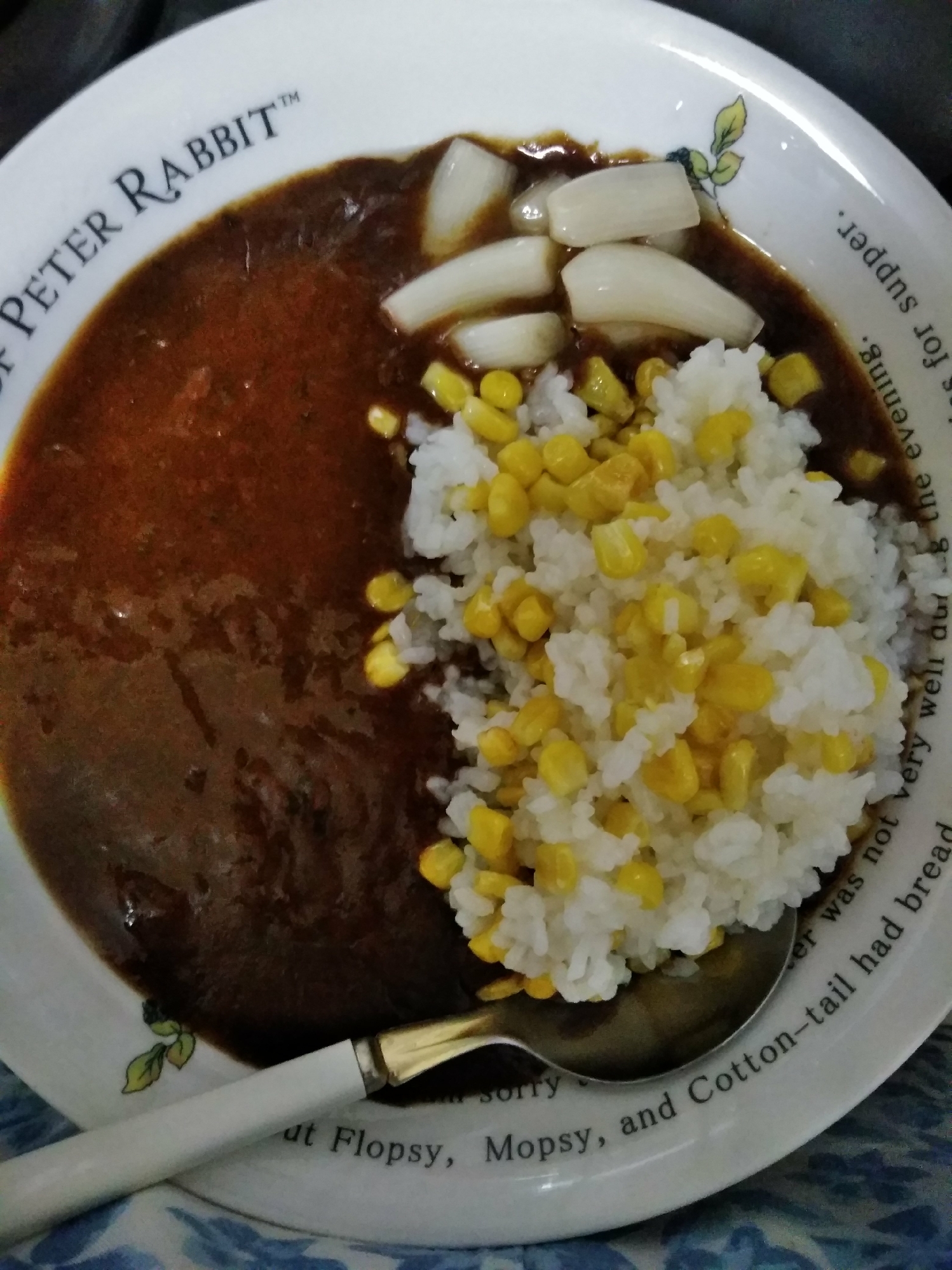 焼飯ｃｕｒｒｙ