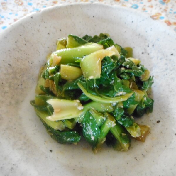 野沢菜の山わさび醤油漬け レシピ 作り方 By Mococo05 楽天レシピ 野沢菜の山わさび醤油漬け レシピ 作り方 By Mococo05 楽天レシピ