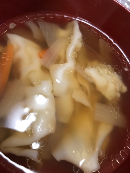 ごちそうさまでした( ᵕ́ૢ‧̮ᵕ̀ૢ)‧̊·*