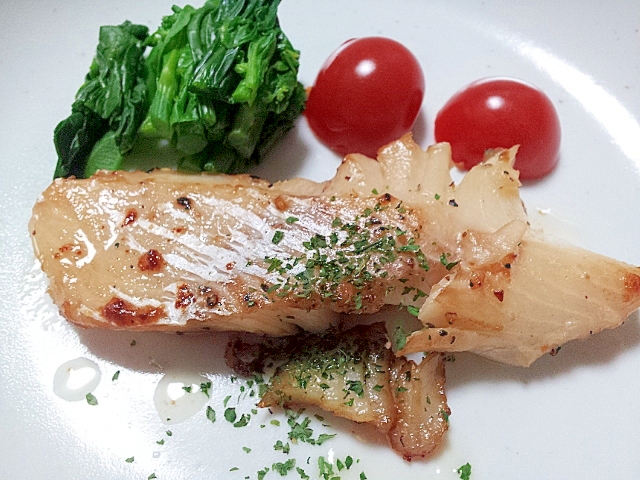 簡単 真鱈のムニエル バター醤油 レシピ 作り方 By みんなのばなな 楽天レシピ 簡単 真鱈のムニエル バター醤油 レシピ 作り方 By みんなのばなな 楽天レシピ