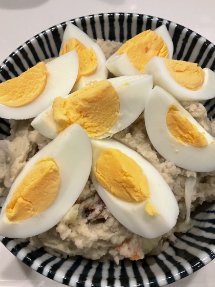 美味しくできました。