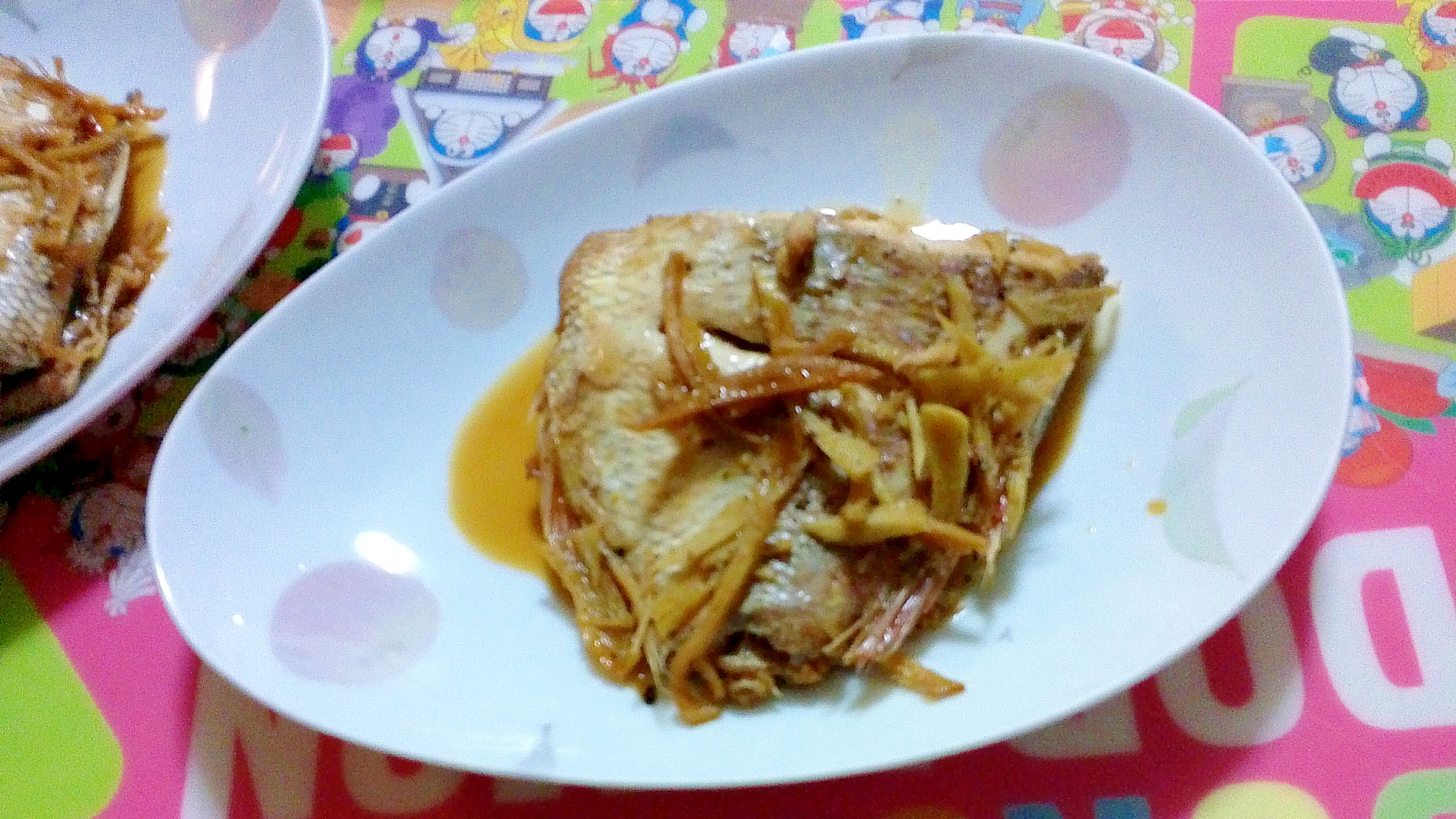 鯛のコショウ生姜煮 レシピ 作り方 By Pinkishsky 楽天レシピ 鯛のコショウ生姜煮 レシピ 作り方 By Pinkishsky 楽天レシピ