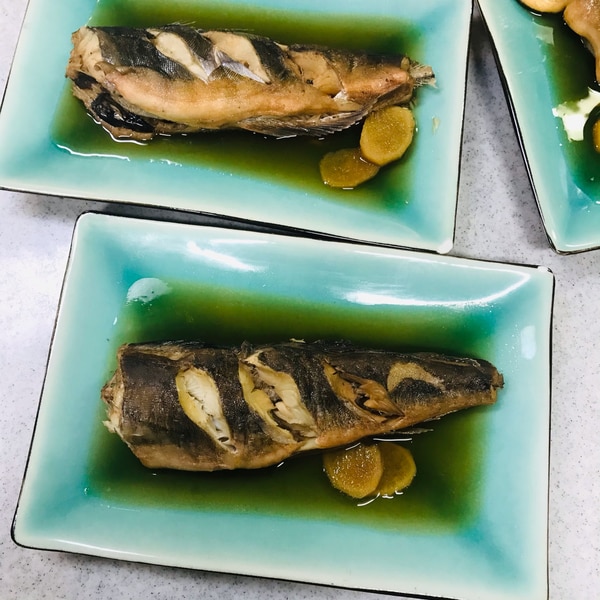 生のホッケの煮付け レシピ 作り方 By ひよこピッピ 楽天レシピ 生のホッケの煮付け レシピ 作り方 By ひよこピッピ 楽天レシピ