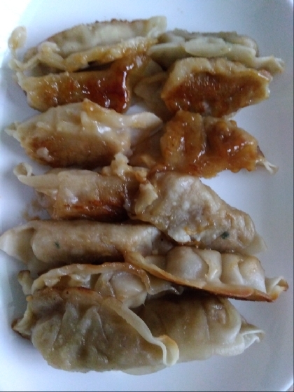 美味しかったです。ありがとうございました