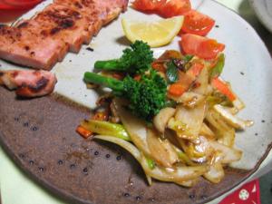 野菜がおいしい Xoジャン炒め レシピ 作り方 By わんこが生きがい 楽天レシピ