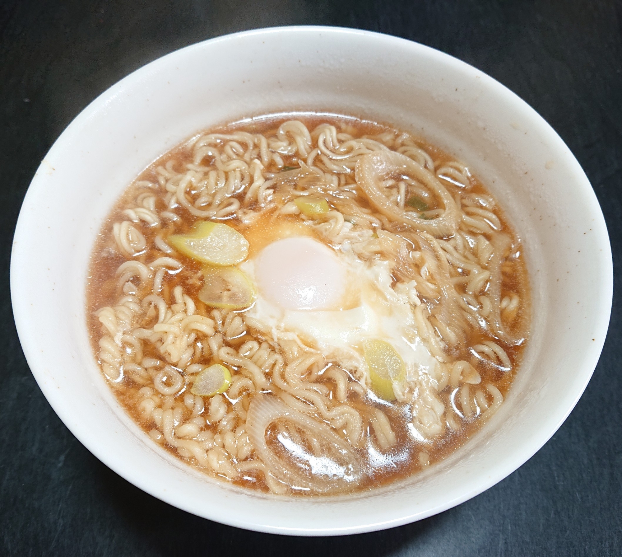 浪花の中華そばニコタマ好きやねん