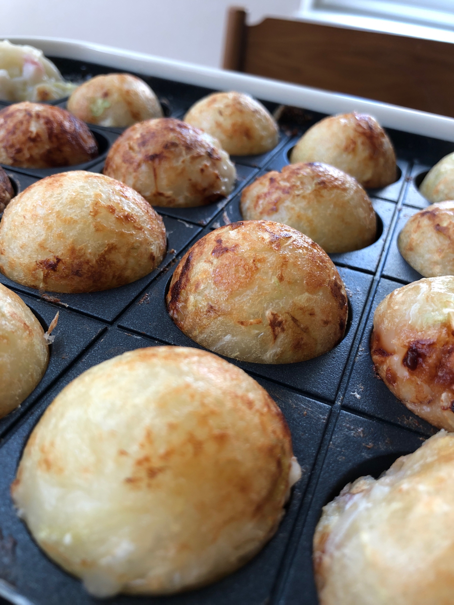 子どもの野菜不足解消 キャベツたっぷりたこ焼き レシピ 作り方 By さくこー 楽天レシピ 子どもの野菜不足解消 キャベツたっぷりたこ焼き レシピ 作り方 By さくこー 楽天レシピ