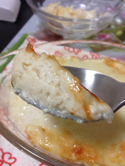 とっても美味しかったです。冬はお鍋ぐらいしか思いつかなかったのですが、温かいお豆腐料理のレパートリーが増えました。ありがとうございました。