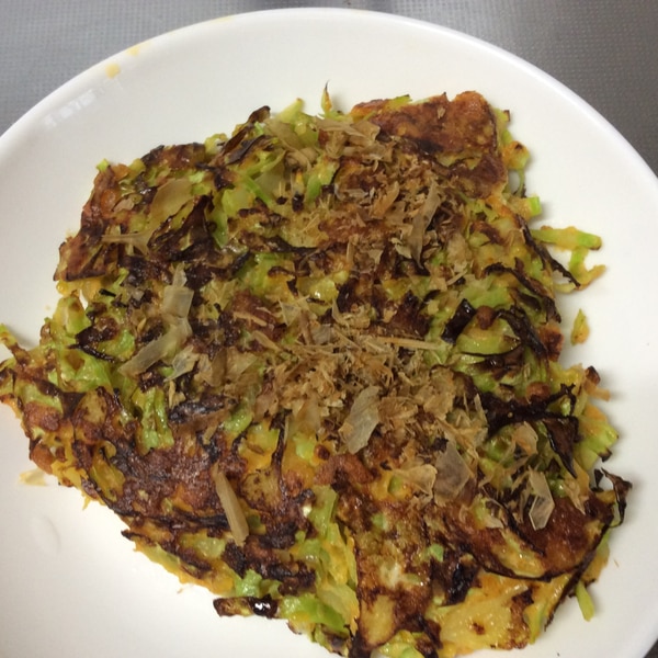 駄菓子うまい棒のお好み焼き レシピ 作り方 By あんぱん34号 楽天レシピ 駄菓子うまい棒のお好み焼き レシピ 作り方 By あんぱん34号 楽天レシピ