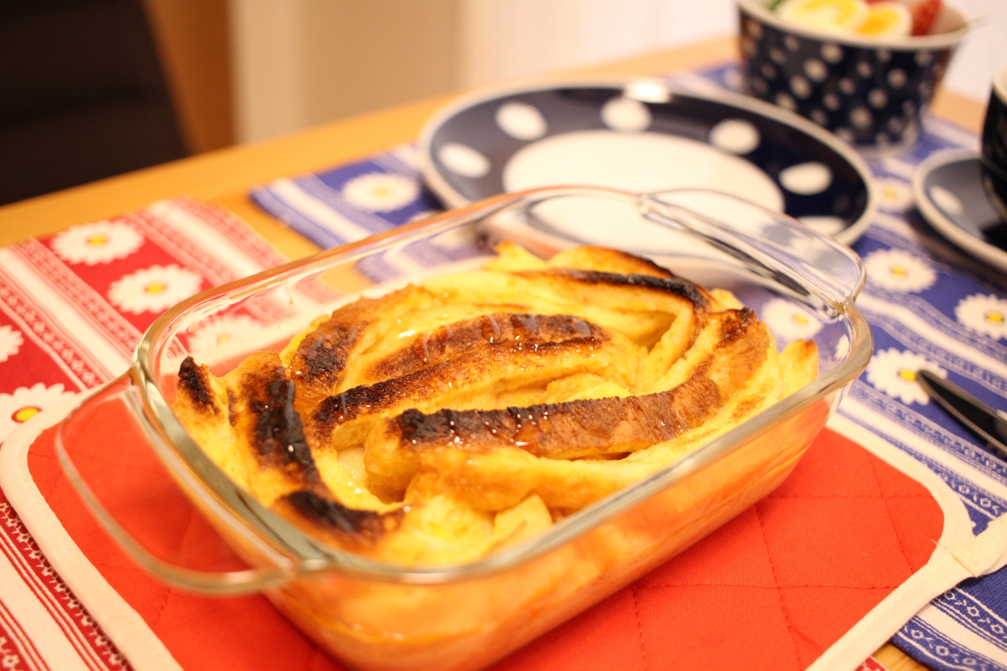 パンプディング 余ったパン耳活用法 レシピ 作り方 By Rouno 楽天レシピ パンプディング 余ったパン耳活用法 レシピ 作り方 By Rouno 楽天レシピ