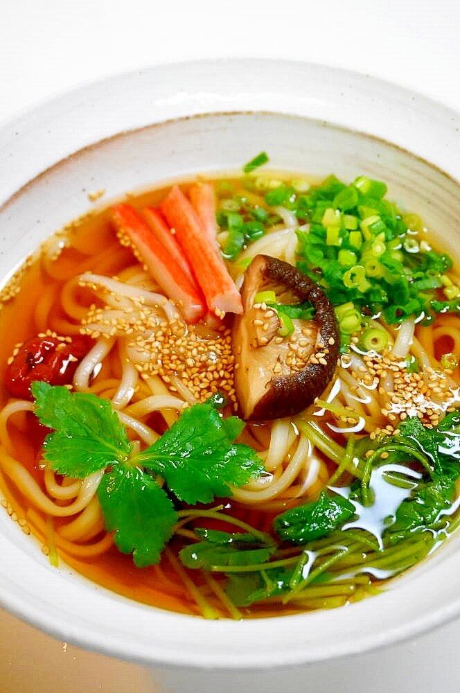 これ～本当に冷凍？！うどん レシピ・作り方 by oppeke22 - 楽天レシピ