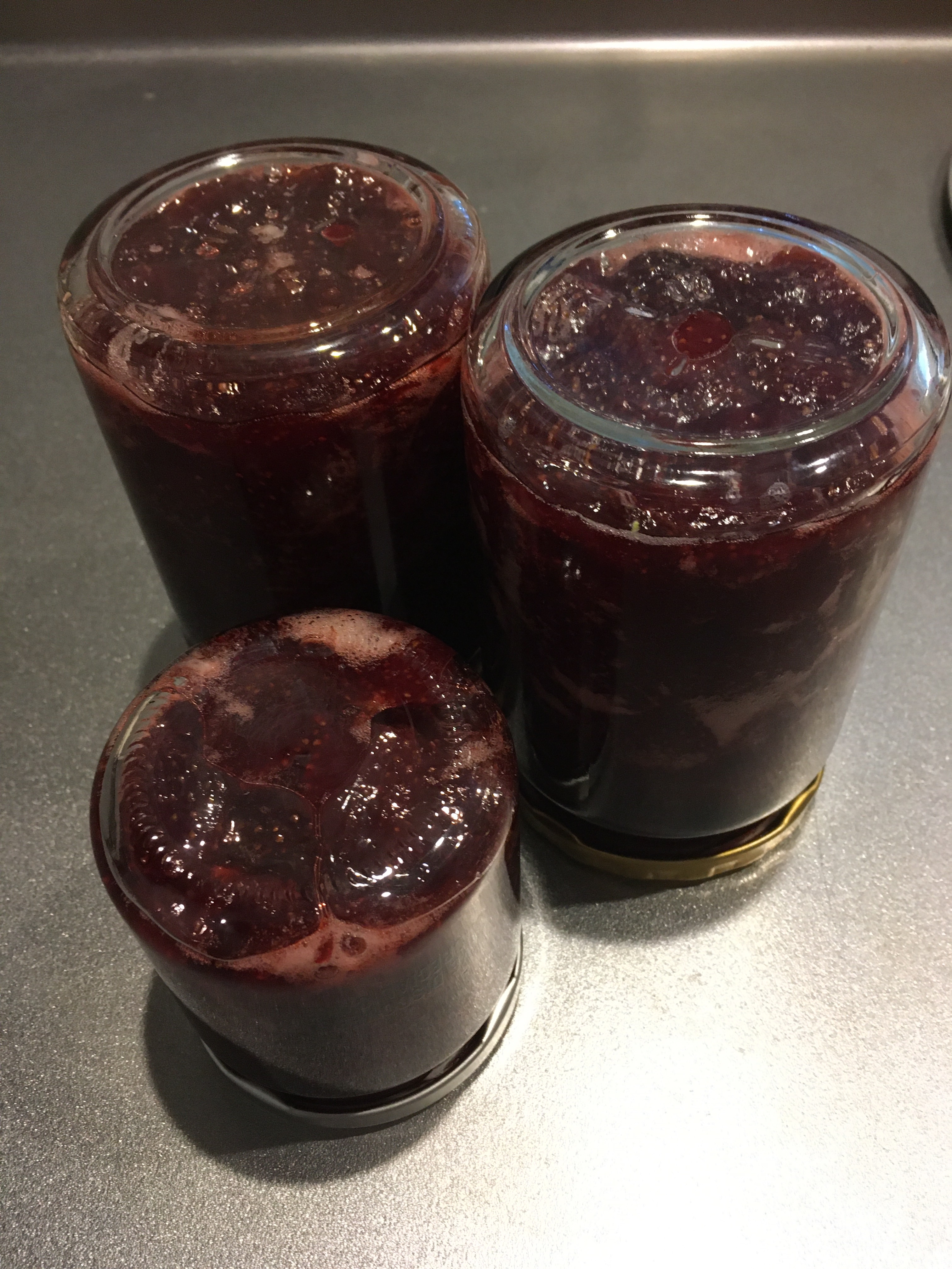 無添加常温保存 いちごジャム レシピ 作り方 By 妻の覚書 楽天レシピ 無添加常温保存 いちごジャム レシピ 作り方 By 妻の覚書 楽天レシピ