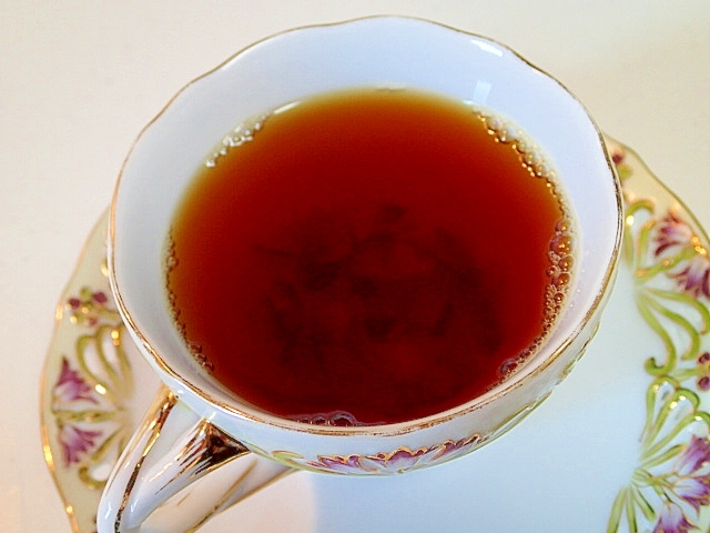 巨峰入り ローズマリーティー レシピ 作り方 By ぷ みぃまま 楽天レシピ 巨峰入り ローズマリーティー レシピ 作り方 By ぷ みぃまま 楽天レシピ