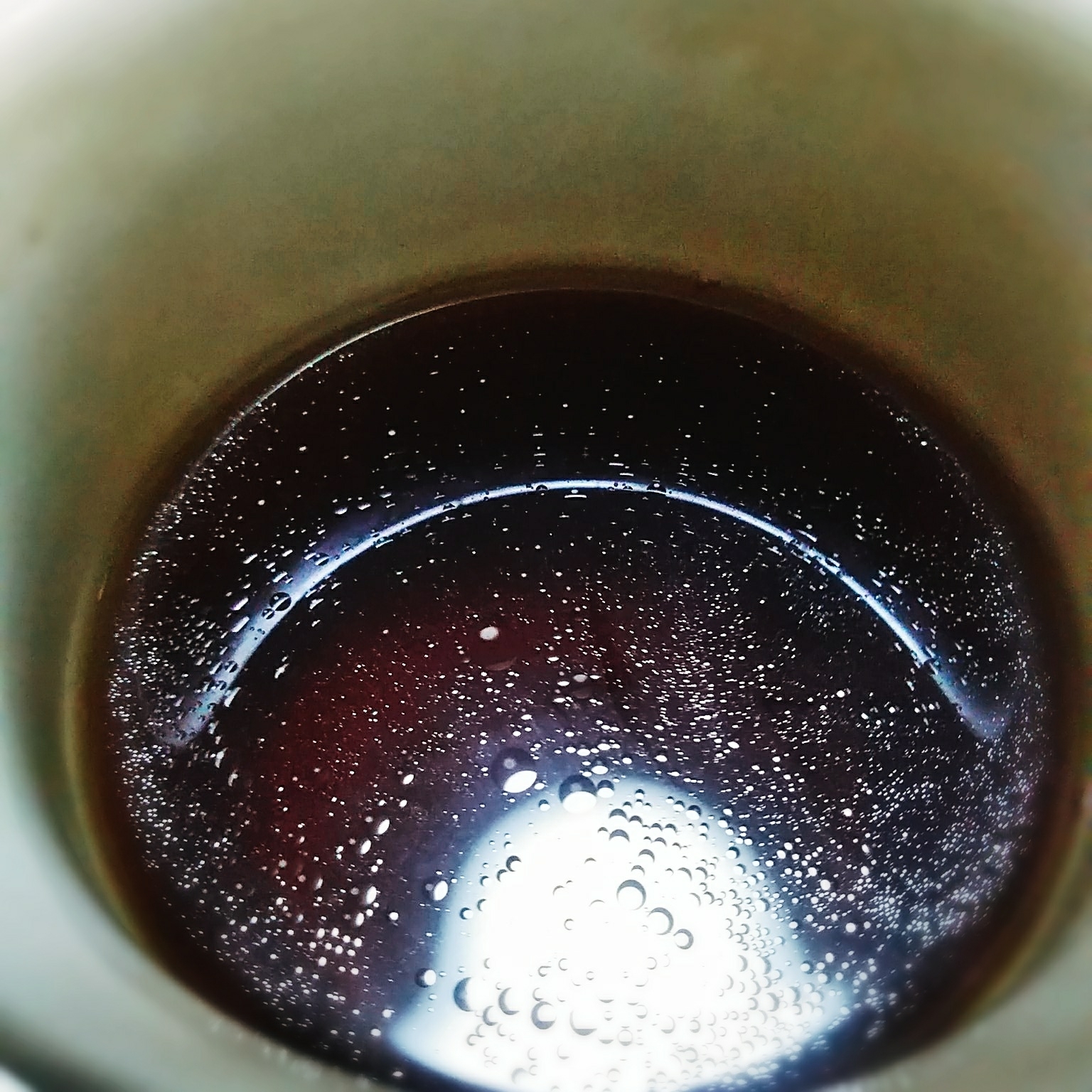 ぶどうの葉烏龍紅茶