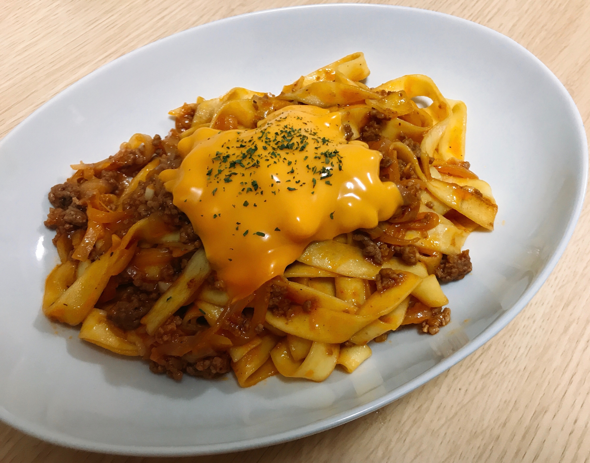 簡単 ラグーソース風フェットチーネ レシピ 作り方 By Yoshimin Cooking 管理栄養士 楽天レシピ 簡単 ラグーソース風フェットチーネ レシピ 作り方 By Yoshimin Cooking 管理栄養士 楽天レシピ