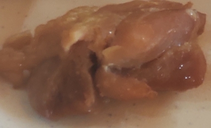 鶏胸肉のやわらか甘酢炒め