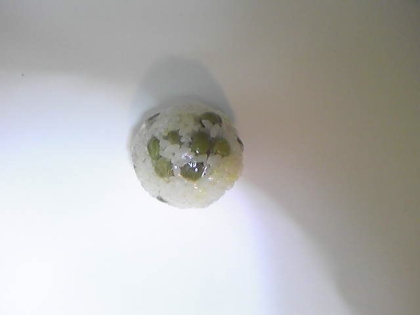 美味しかったです