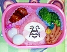 大人気 こびとずかん モモジリ弁当 レシピ 作り方 By もりこ1013 楽天レシピ 大人気 こびとずかん モモジリ弁当 レシピ 作り方 By もりこ1013 楽天レシピ