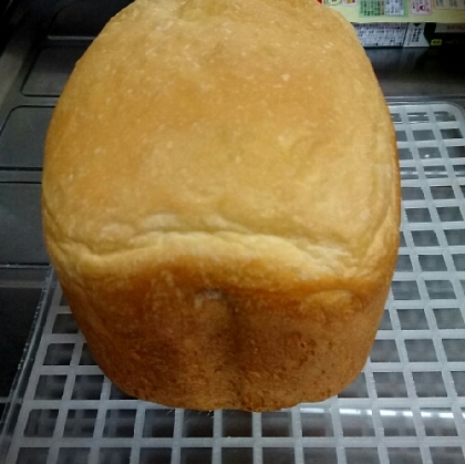 HBで！米粉の食パン★