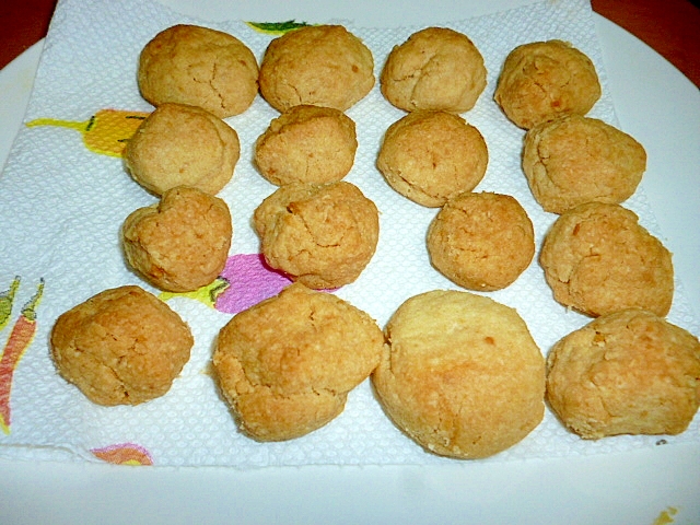 ちんすこう アーモンドプードル入り レシピ 作り方 By ひろけんゆめりん 楽天レシピ ちんすこう アーモンドプードル入り レシピ 作り方 By ひろけんゆめりん 楽天レシピ