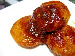 お肉なし おからハンバーグ レシピ 作り方 By 餌ミ 楽天レシピ お肉なし おからハンバーグ レシピ 作り方 By 餌ミ 楽天レシピ