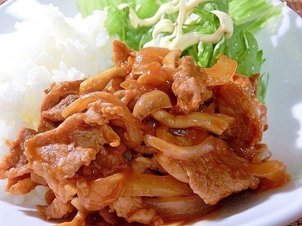 しめじ