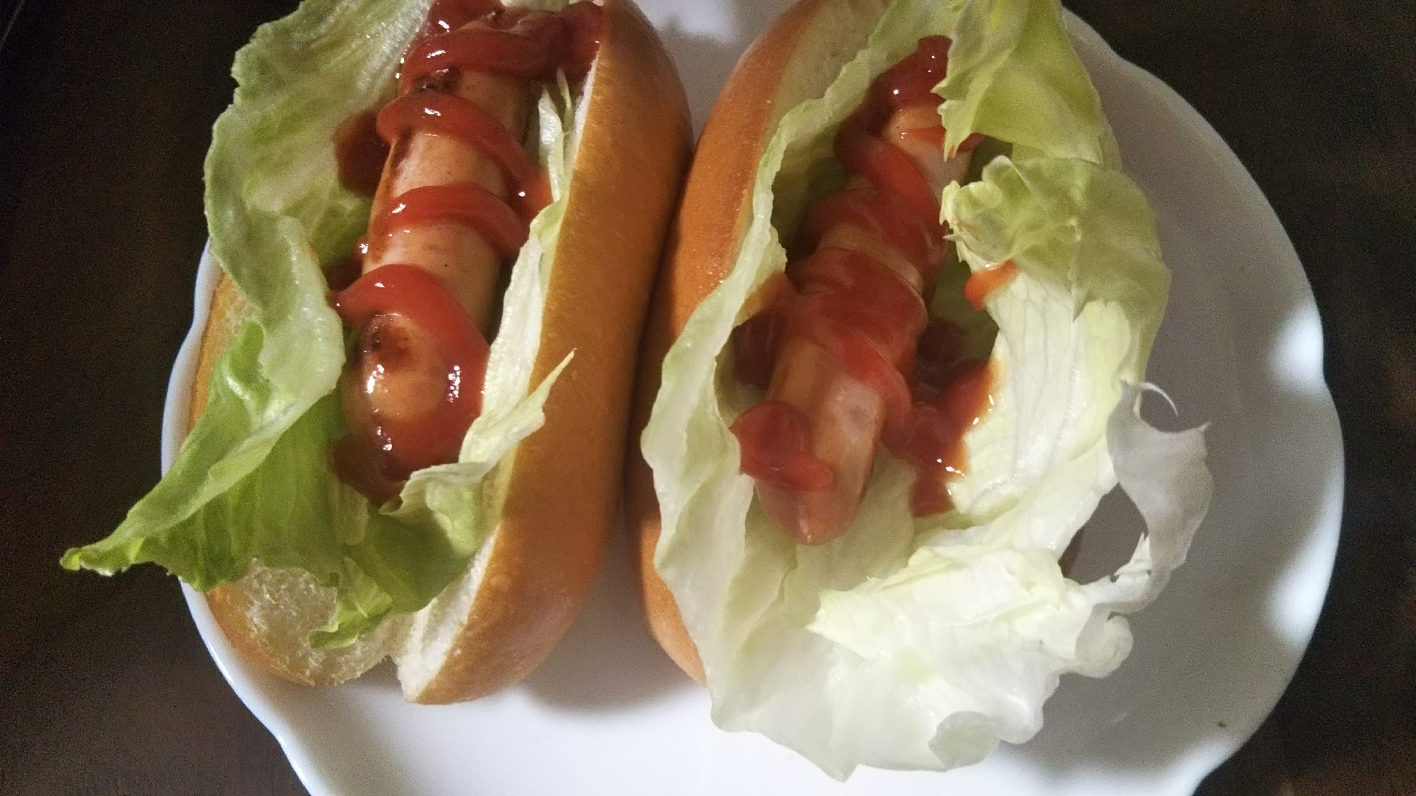 ホットドック レシピ 作り方 By プリン料理人 楽天レシピ ホットドック レシピ 作り方 By プリン料理人 楽天レシピ