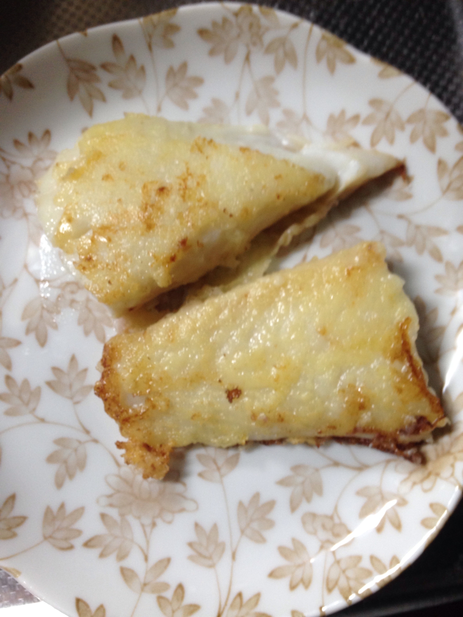 アブラカレイのムニエル レシピ 作り方 By くっちゃん22 楽天レシピ アブラカレイのムニエル レシピ 作り方 By くっちゃん22 楽天レシピ