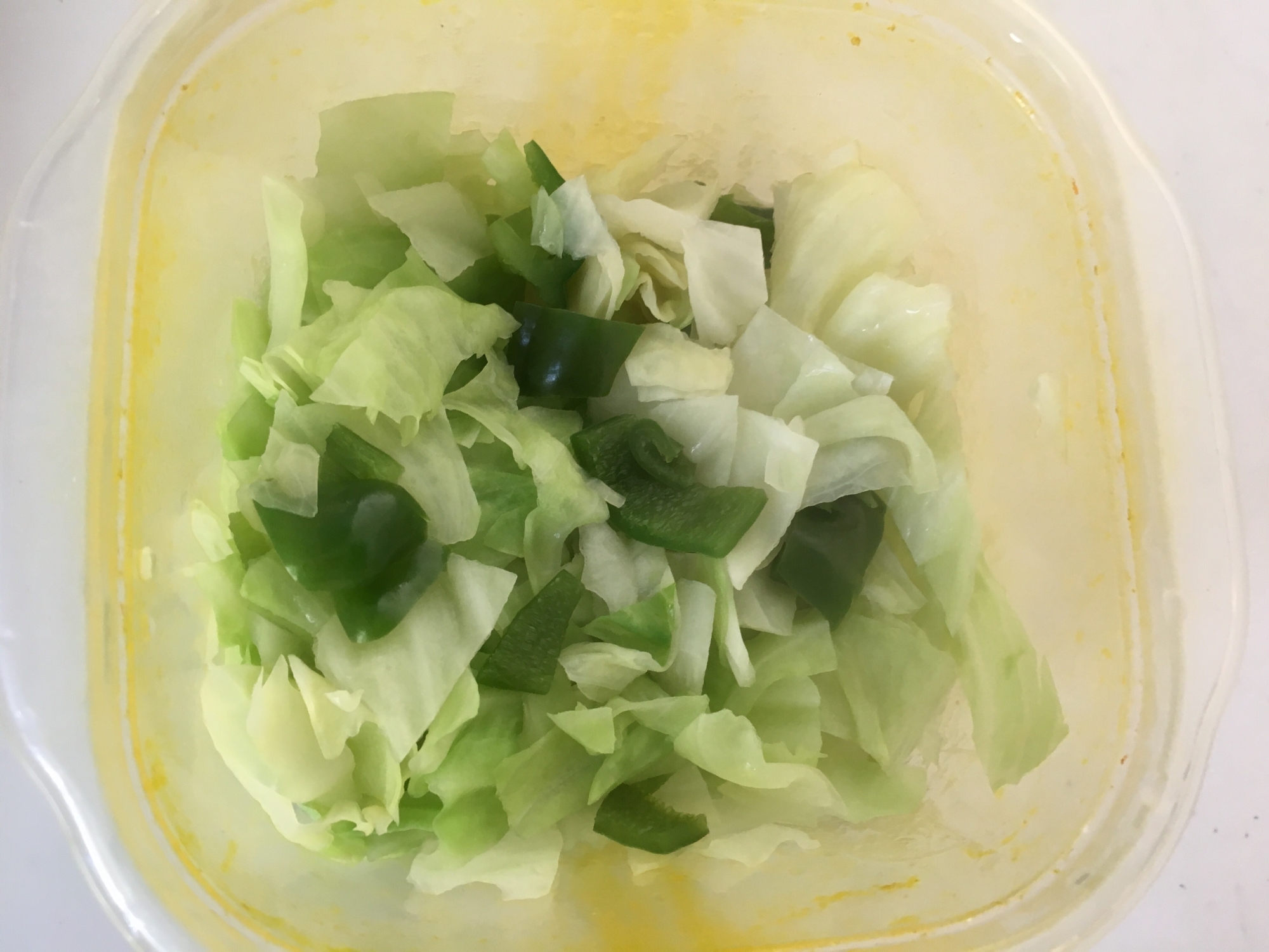 離乳食 後期 手掴み キャベツとピーマン レシピ 作り方 By Pコ 楽天レシピ 離乳食 後期 手掴み キャベツとピーマン レシピ 作り方 By Pコ 楽天レシピ