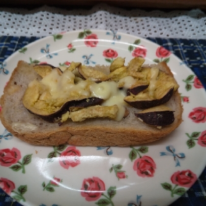 夢シニアちゃん
おはようございます
さつまいもがかためですが
朝食で美味しくいただきました
(´∩｡• ᵕ •｡∩`)