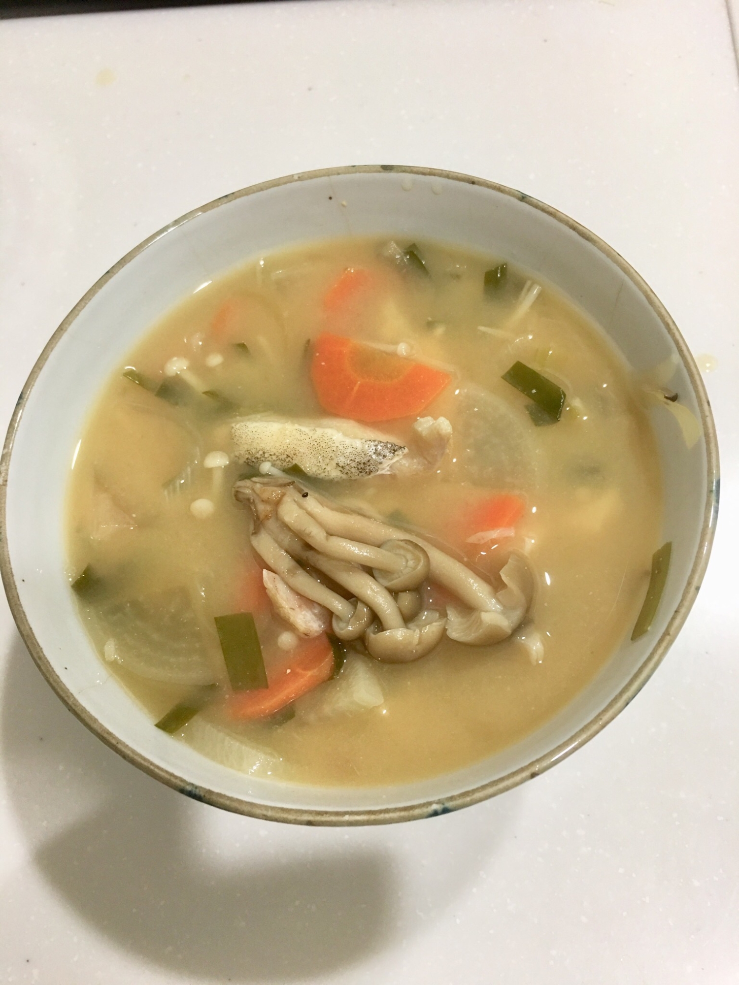 圧力鍋でぽかぽか鱈のアラのお味噌 レシピ 作り方 By Bella 楽天レシピ 圧力鍋でぽかぽか鱈のアラのお味噌 レシピ 作り方 By Bella 楽天レシピ