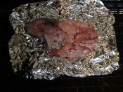 肝は酒のあて のどぐろ肝の塩焼き レシピ 作り方 By Startrek 楽天レシピ 肝は酒のあて のどぐろ肝の塩焼き レシピ 作り方 By Startrek 楽天レシピ