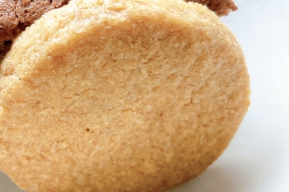 お店みたいな サクほろバニラクッキー レシピ 作り方 By ケイヤ5621キエ 楽天レシピ