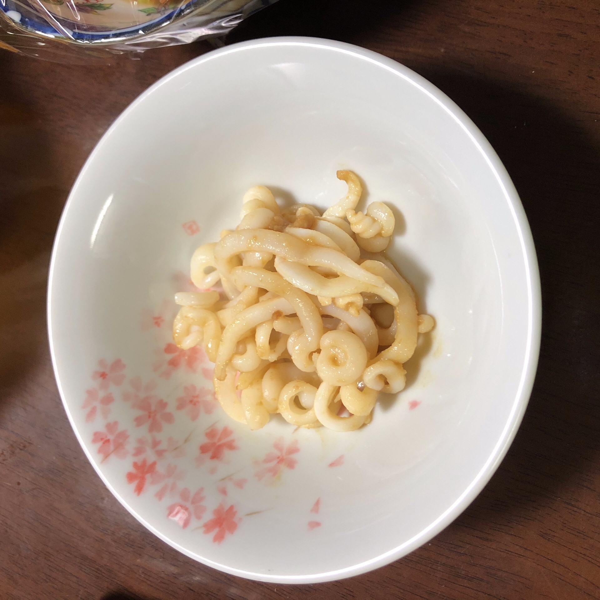 子供も大好きイカのバター醤油焼き レシピ 作り方 By まあちゃんまま 楽天レシピ 子供も大好きイカのバター醤油焼き レシピ 作り方 By まあちゃんまま 楽天レシピ