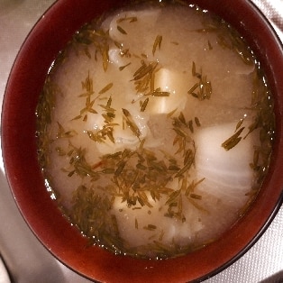 アカモク ギバサ の味噌汁 レシピ 作り方 By もちゃ子 楽天レシピ アカモク ギバサ の味噌汁 レシピ 作り方 By もちゃ子 楽天レシピ