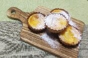エッグタルト♡ レシピ・作り方 by 菌活女子 - 楽天レシピ