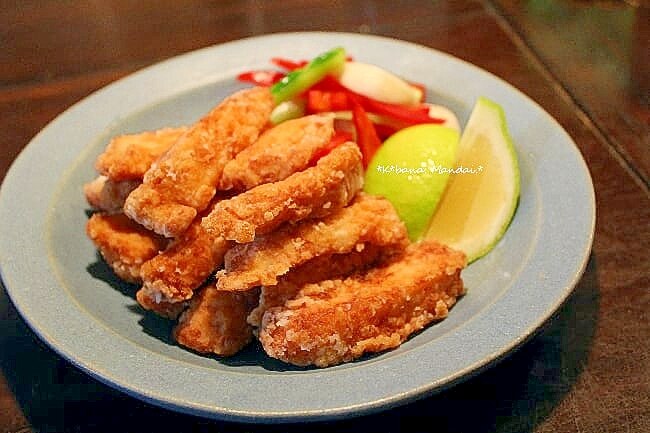 マンダイの唐揚げ レシピ 作り方 By きばな 楽天レシピ マンダイの唐揚げ レシピ 作り方 By きばな 楽天レシピ