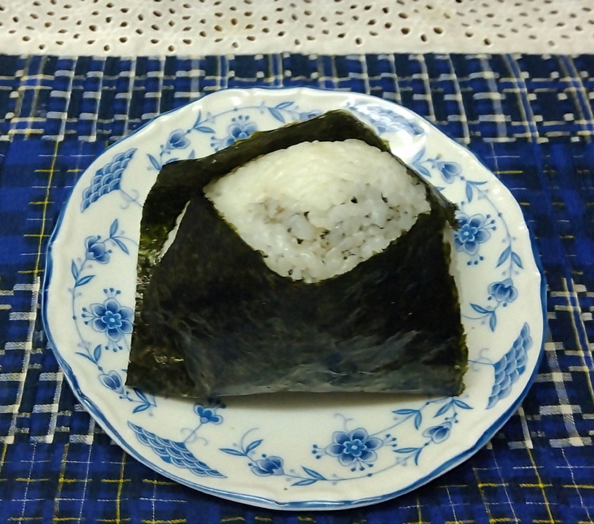 焼売おにぎり