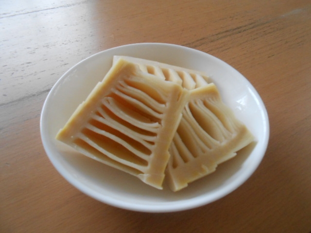 圧力鍋で簡単時短!たけのこの下処理方法