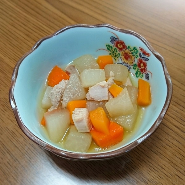 離乳食完了期 1歳 鶏モモ肉の煮物 レシピ 作り方 By ℳママ 楽天レシピ 離乳食完了期 1歳 鶏モモ肉の煮物 レシピ 作り方 By ℳママ 楽天レシピ