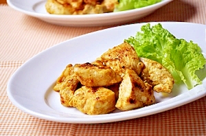 タンドリーチキンは食欲の色 レシピ 作り方 By 楽天出店店舗 メルカード ポルトガル輸入食材 楽天レシピ タンドリーチキンは食欲の色 レシピ 作り方 By 楽天出店店舗 メルカード ポルトガル輸入食材 楽天レシピ