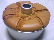 花割れシフォン Max膨らむシフォンケーキのコツ レシピ 作り方 By Fuu Tann 楽天レシピ 花割れシフォン Max膨らむシフォンケーキのコツ レシピ 作り方 By Fuu Tann 楽天レシピ