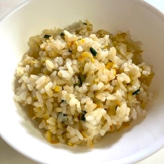 ねぎ少なめですが、お昼に頂きました。
簡単で美味しく出来ました❤
ご馳走様でした(*´︶`*)♡