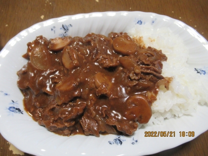 美味しく作ることが出来ました。